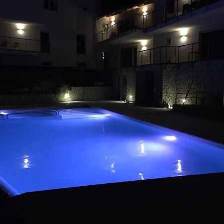 Terrazze Sul Garda Aparthotel *