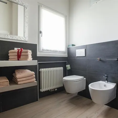 Terrazze Sul Garda Aparthotel *