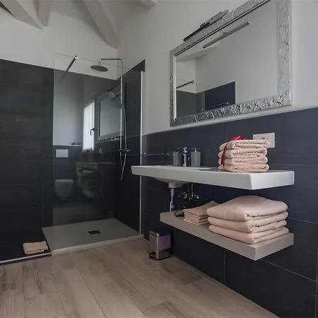 Terrazze Sul Garda Aparthotel
