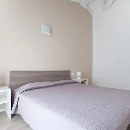 Aparthotel Terrazze Sul Garda Tenno