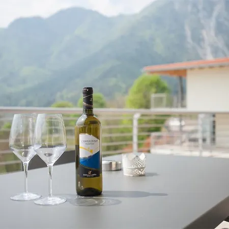 Aparthotel Terrazze Sul Garda *